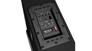 Subwoofer Activ auto Audison Prima APBX 10 AS2, 250mm, 400W RMS - Img 3