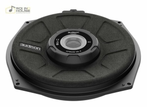 Subwoofer Auto Audison Prima dedicat BMW APBMW S8 2.2, 2 OHM, 150W RMS, 1 bucata - Img 3