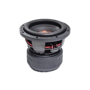 Subwoofer auto DD Audio 608f-D2 , 200 mm , 1000 W