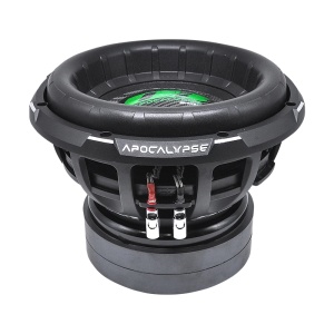 Subwoofer Auto Deaf Bonce Apocalypse DB-3012R D2/D1, 2800W RMS, 300mm