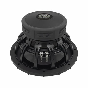 Subwoofer auto Deaf Bonce APOCALYPSE DB SA 252 D1/D2, 1000W RMS, 300mm - Img 3