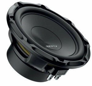 Subwoofer Auto Hertz Cento CS 200 S4, 200mm, 150W - Img 1