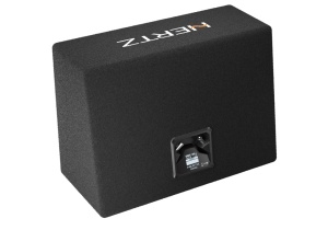 Subwoofer auto Hertz Dieci DBX 30.3, 300mm, 250W RMS - Img 4