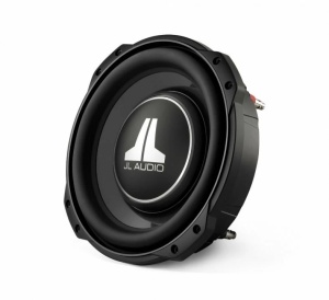 Subwoofer auto JL Audio 10TW3 D4/D8 , 250mm, 400W RMS