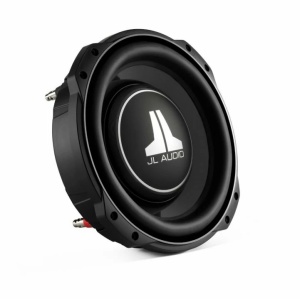 Subwoofer auto JL Audio 10TW3 D4/D8 , 250mm, 400W RMS - Img 3