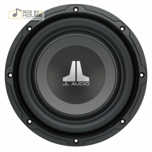 Subwoofer auto JL Audio 8W1V3-4, 200mm, 150W RMS - Img 2