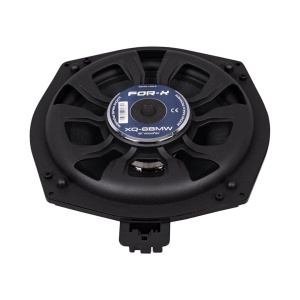 Subwoofere Auto ForX dedicate BMW XQ-8BMW, 100W RMS, 2 bucati