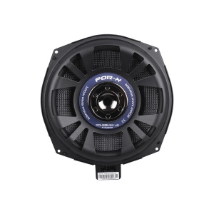 Subwoofere Auto ForX dedicate BMW XQ-8BMWv2, 100W RMS, 2 bucati