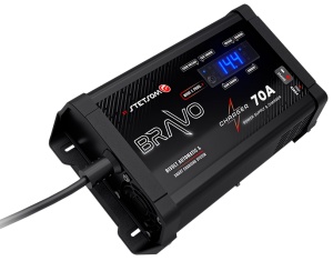 Sursa alimentare STETSOM BRAVO CHARGER 70A - Img 2