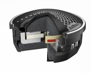 Tweeter auto Audison Voce AV 1.1 II, 48mm,60 W RMS, 4Ω, set 2 tweetere - Img 5
