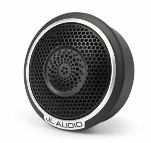 Tweeter auto JL Audio C7-100ct, set 2 bucati, 25mm