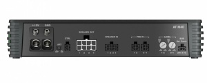 Amplificator auto Audison Forza AF M4D, 4 canale, 1040W - Img 2