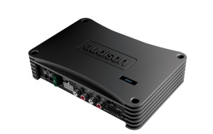 Amplificator auto Audison Prima AP 4D, 4 canale, 520W