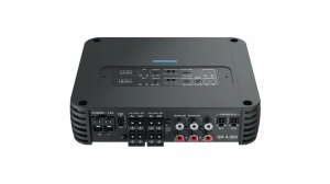 Amplificator Auto Audison, SR 4.300, 520W RMS, 4 Canale - Img 2