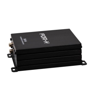 Amplificator Auto ForX XQ-4A, 4 CANALE, 200W - Img 2
