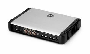 Amplificator auto JL Audio HD600/4, 4 canale, 600W - Img 5
