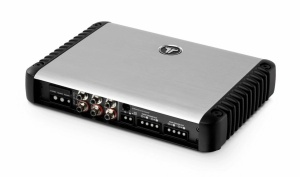 Amplificator auto JL Audio HD900/5, 5 canale, 900W - Img 4
