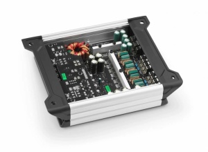 Amplificator auto JL Audio JD400/4, 4 canale, 400W - Img 5