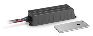 Amplificator auto JL Audio MX 300W/1, 1 canal, 300W - Img 7