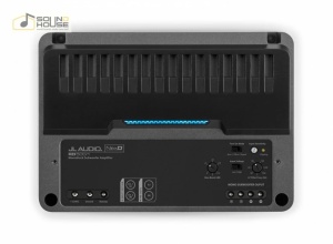 Amplificator auto JL Audio RD500/1, 1 Canal 500W - Img 3