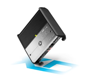 Amplificator auto JL Audio XD200/2v2, 2 canale 200W - Img 6