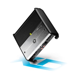 Amplificator auto JL Audio XD300/1v2, 1 canal 300W - Img 9