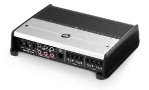 Amplificator auto JL Audio XD400/4v2, 4 canale, 400W