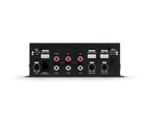 Amplificator auto SounDigital 800.5 EVO 6 ,5 canale, 600 W - Img 5