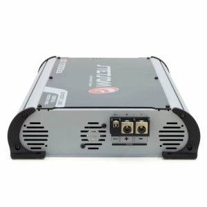 Amplificator auto STETSOM EX 10500 EQ - 1, 1 canal, 11600W - Img 6