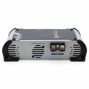 Amplificator auto STETSOM EX 1200 EQ - 1, 1 canal, 1350W - Img 5
