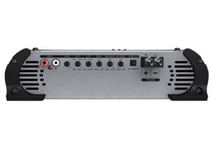 Amplificator auto STETSOM EX 1200 EQ - 2, 1 canal, 1400W - Img 8
