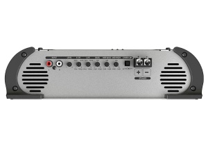 Amplificator auto STETSOM EX 5000 EQ - 2, 1 canal, 5500W - Img 6