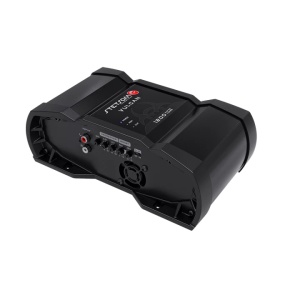 Amplificator auto Stetsom Vulcan 1200.1, 1 canal, 1200W - Img 2