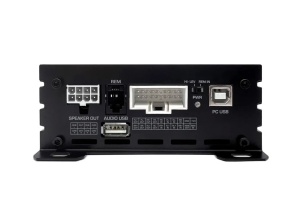 Amplificator auto Zapco Louis HB 410 ADSP, 8 canale, 560W - Img 2