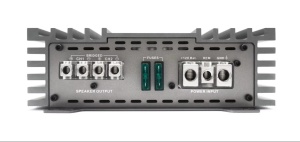 Amplificator auto Zapco Z-150.2 II, 2 canale, 550W - Img 3