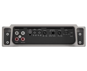 Amplificator Marine Hertz HCP 2MX, 2 canale 800W RMS - Img 3