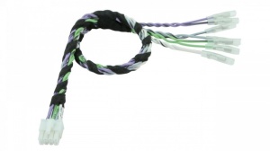 Cablu plug&play AP SPK OUT 4.9 - 4CH OUTS CIRC. TERMINALS FEMALE