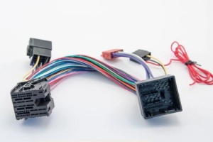 Cablu Plug&Play Compotech 31.078ISO T-Harness Citroen Fiat Opel Peugeot Toyota