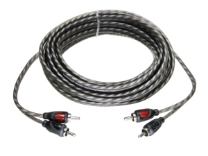 Cablu RCA ACV 30.4970-150 TYRO Economy Line 1.5m