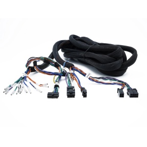 CONNECTION MX EXT 560P&P I/O, T-HARNESS EXTERN 6CH