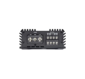 DD Audio SS4.1300-24V, Amplificator 4 Canale Clasa D 24V, 180W RMS x 4, 1300W