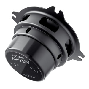 Difuzoare auto Audison Prima AP 2 MV set componente, 50mm, 25W RMS, 4Ω, set 2 difuzoare - Img 4