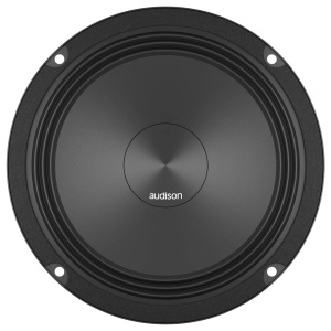 Difuzoare auto Audison Prima AP 6.5 2Ω set componente, 165mm, 70W RMS, 2Ω, set 2 difuzoare - Img 2