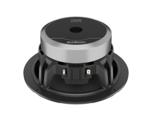 Difuzoare Auto Audison Voce AVK 6 P II, set, sistem 2 căi, 165mm, 150W RMS, 4Ω, set 4 difuzoare + accesorii - Img 5