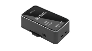 Difuzoare auto Audison VOCE II AVK 6 S II set sistem 2 căi, 165mm, 125 W RMS, 4Ω, set 4 difuzoare + accesorii - Img 6