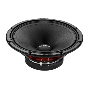 Difuzoare auto Avatar Tsunami MTU-81LE set componente, 200mm, 150W RMS, 4Ω, set 2 difuzoare - Img 2