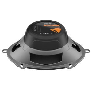 Difuzoare Auto Hertz Cento CX 570, set coaxial 2 căi, 5x7 inch, 70W RMS, 4Ω, 2 difuzoare - Img 3