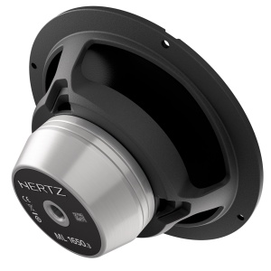 Difuzoare auto Hertz Mille Legend ML 1650.3, set componente, 165mm, 125W RMS, 4Ω, 2 difuzoare - Img 5