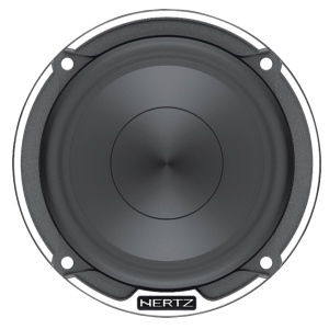 Difuzoare auto Hertz Mille Pro MP 70.3, set componente, 70mm, 100W, 4Ω, 2 difuzoare - Img 2