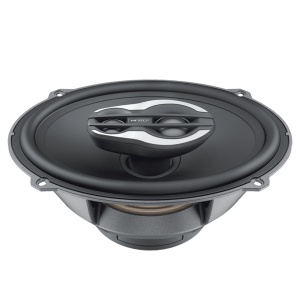 Difuzoare auto Hertz Mille Pro MPX 690.3, set coaxial 3 căi, 6x9 inch, 130W RMS, 4Ω, 2 difuzoare - Img 2